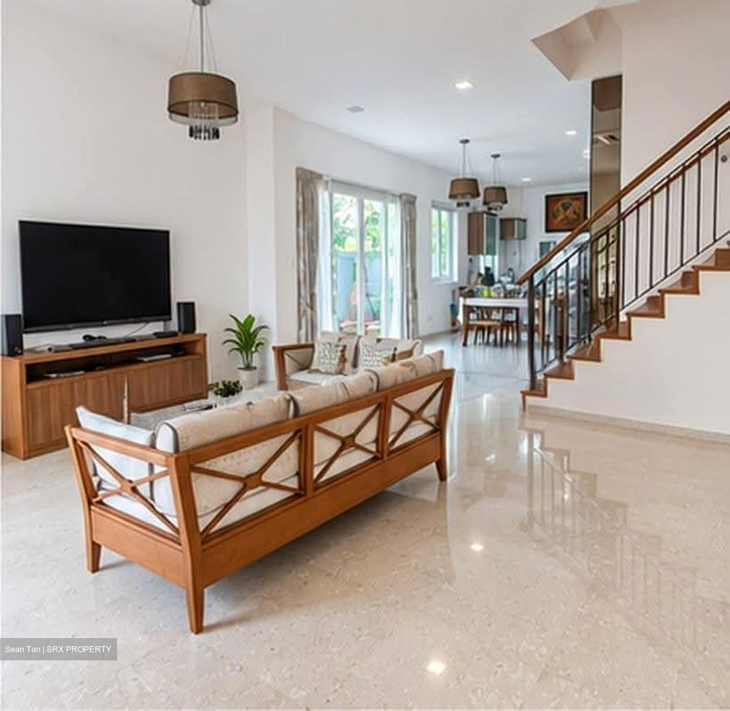 The Shoreline Residences I (D27), Terrace #625034201